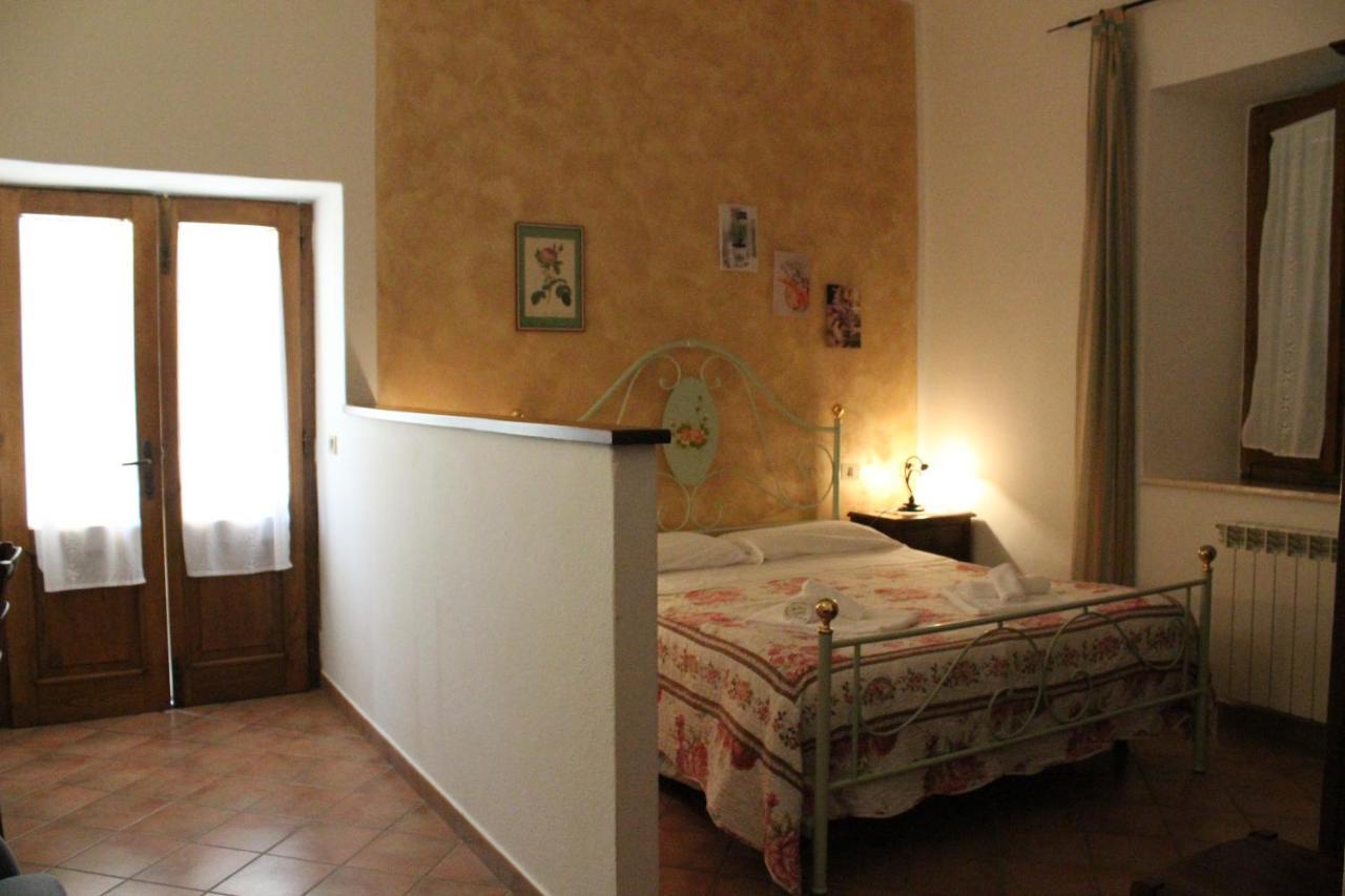 Agriturismo Il Capannone Монтемерано Екстер'єр фото