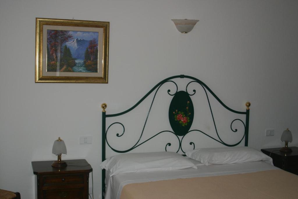 Agriturismo Il Capannone Монтемерано Номер фото