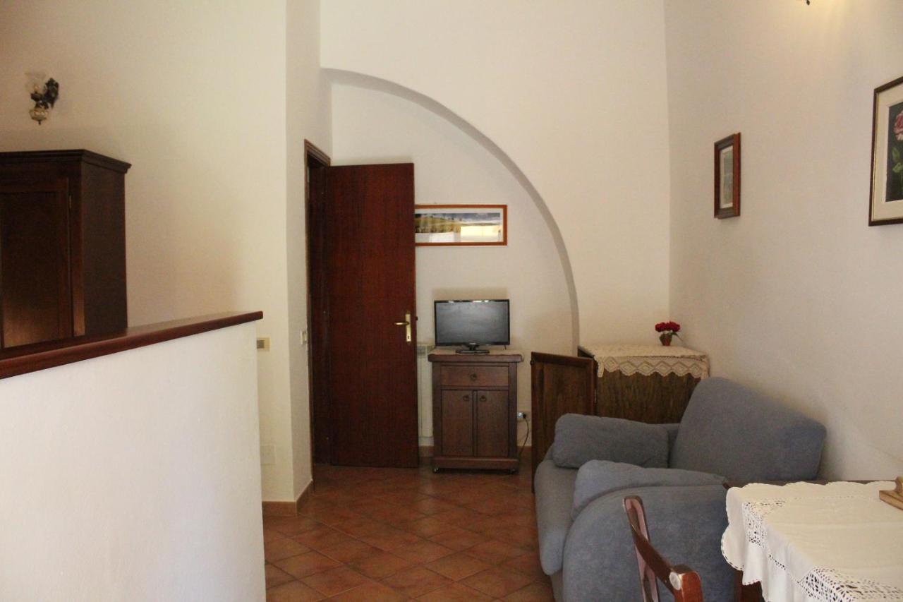 Agriturismo Il Capannone Монтемерано Екстер'єр фото