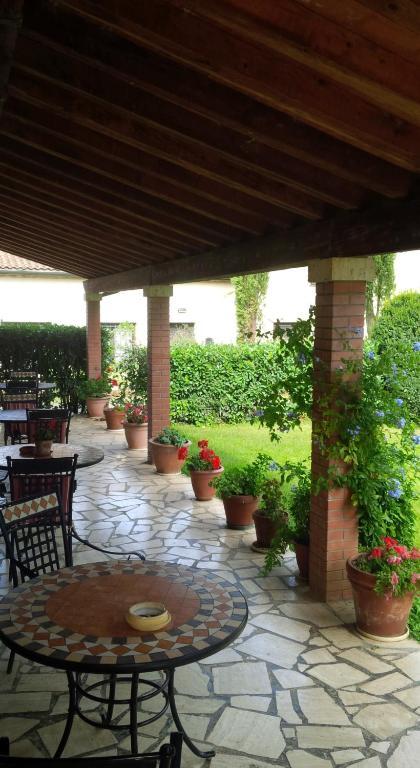 Agriturismo Il Capannone Монтемерано Екстер'єр фото